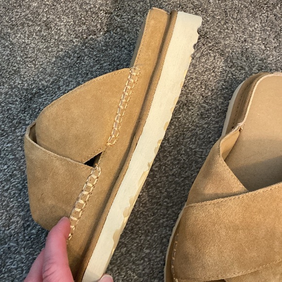 Chestnut Slides - Picture 9 of 9